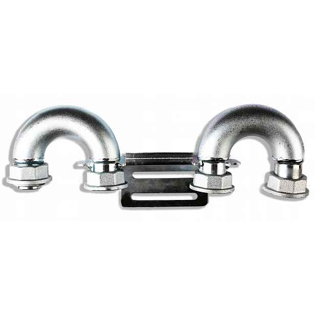Držák Plynoměru G4/6 130 mm N1P Psg N/c