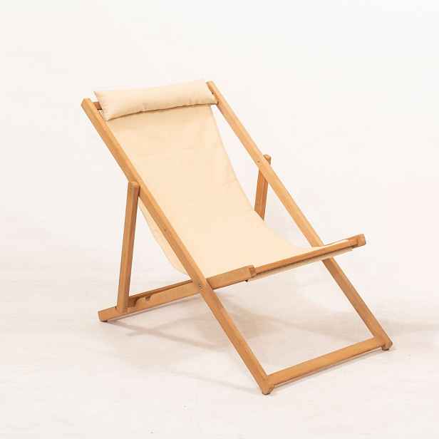 Garden Sunlounger MYN04