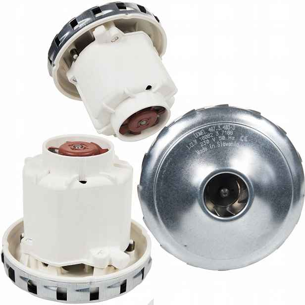 Motor pro vysavač Karcher Nt 25/1 35/1 40/1 45/1 55/1 65/2 Originální