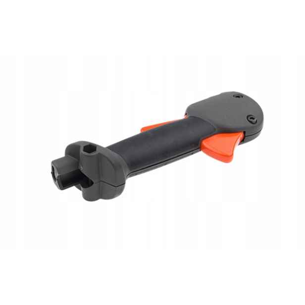 Ovládací rukojeť křovinořezu 343R/345RX/545RX Husqvarna 504209804