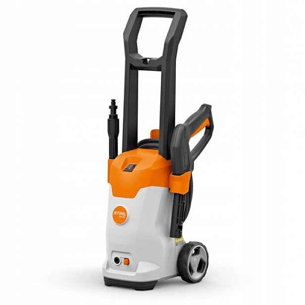 Stihl Elektrická tlaková myčka 90 bar 1700 W Re 80