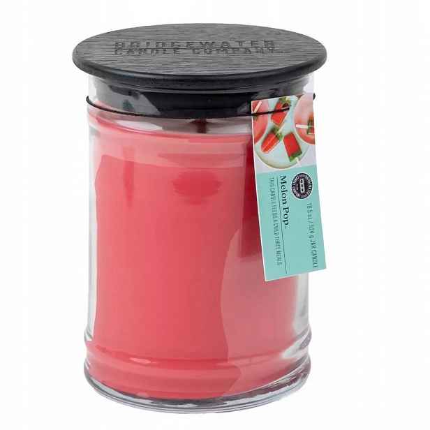 Vonná svíčka Melon Pop 524 g Bridgewater Candle