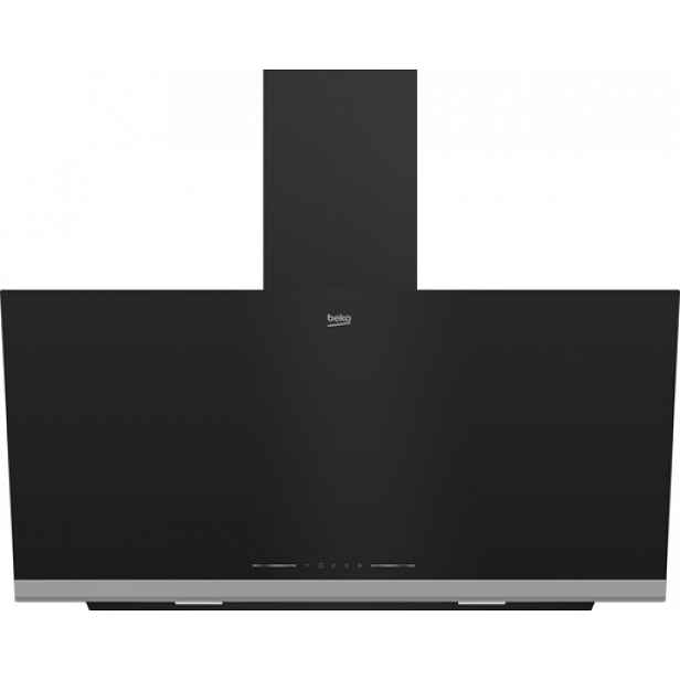 Beko odsavač 90 cm BHCA96741BBHF