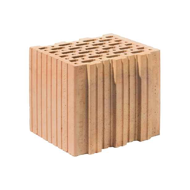 Cihla broušená Porotherm 30 AKU Z Profi DF P15 300×247×249 mm