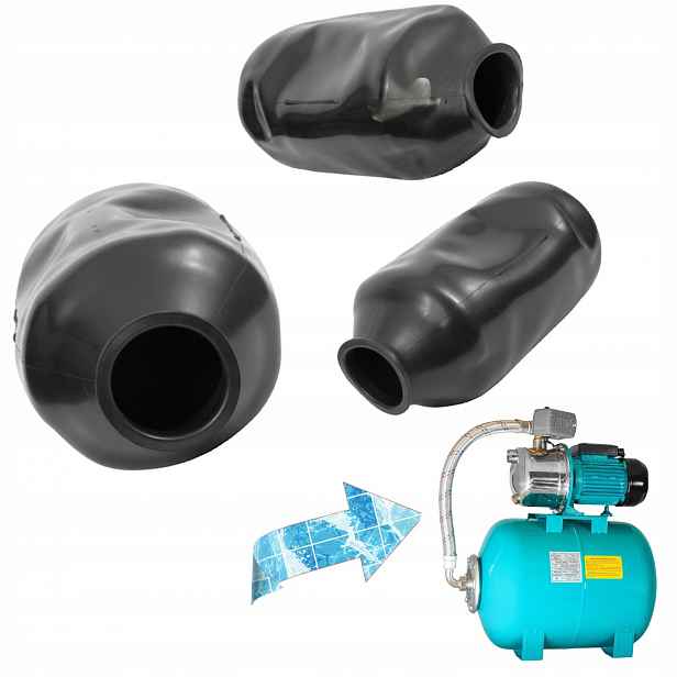 Membrána guma do nádrže hydroforu pro Jy 1000 80L Omnigena