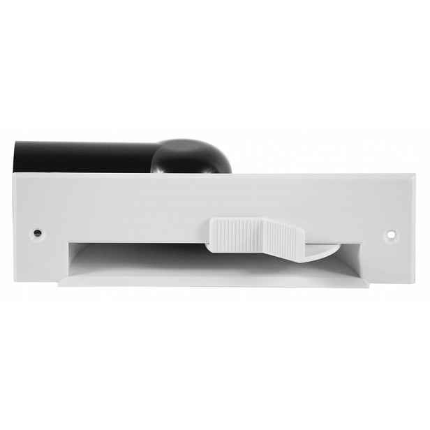 Automatická lopatka Cyclo Vac DustPan bílá