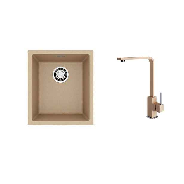 SET ALVEUS OMNI 10-G55 + BATERIE AFRA 55