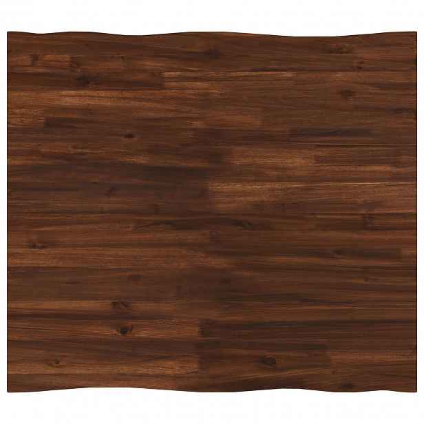 vidaXL Obdélníkový stůl 100 x 80 x 3,2 cm Obdélníkový