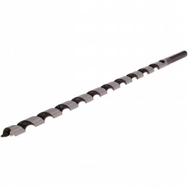 Auger bit, L=460, Plw, fi 22.0