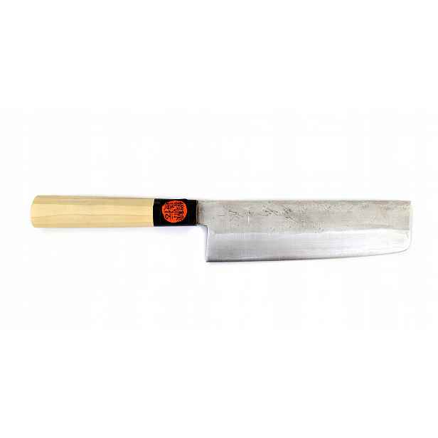 Nůž na zeleniny Shigeki Tanaka Gingami 3 Nakiri