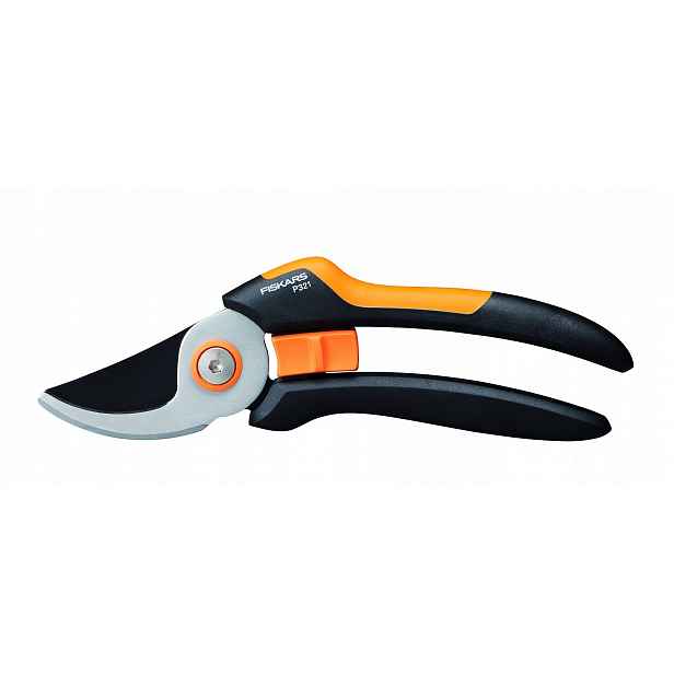 Zahradní nůžky na větve 20 mm Fiskars Solid P341 1057164