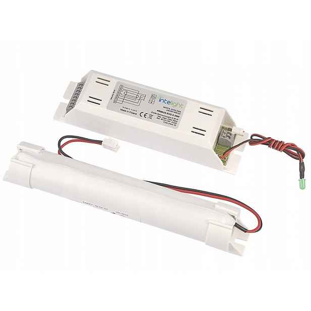 Nouzový modul Primus Tec 6-58W 2H