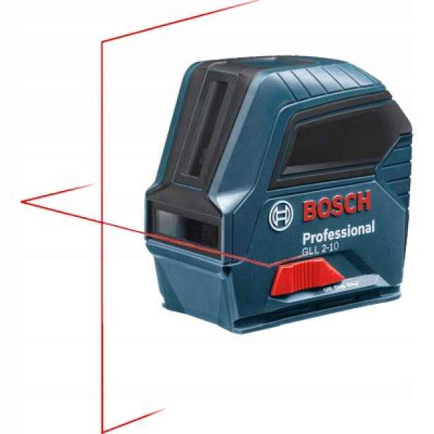 Křížový Laser Gll 2-10 – B 601063 L00
