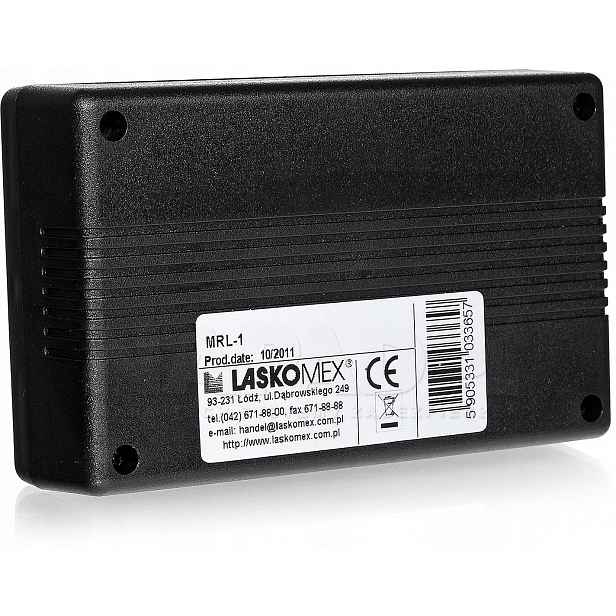 Laskomex Modul MRL-1 pro rozdělování linek do kazety EC-3100