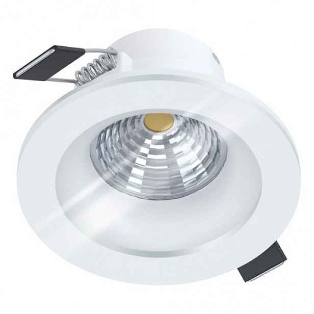 LED Bodové osvětlení Eglo SALABATE bílá 98238