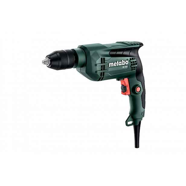 Metabo - Vrtačka 650 W 600741850
