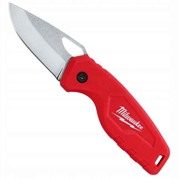 Nůž finka Milwaukee 4058546414115