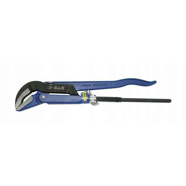 S&r Klíče na trubky – Typ S 0,5''/45*