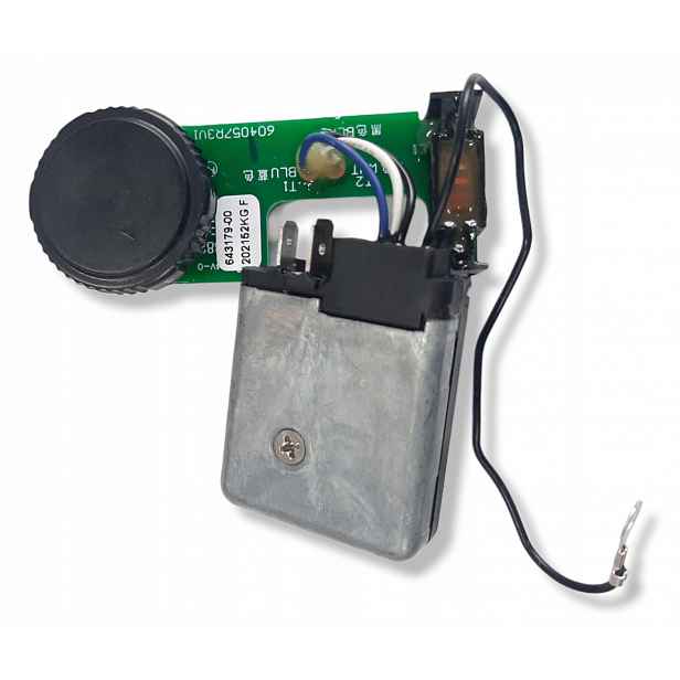 Dewalt Elektronika Šifierky BC-642968-00