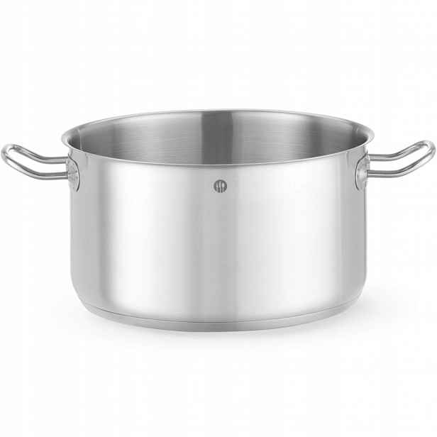 Hrnec bez víka 9.4 l Kitchen Line, průměr 280 x 155 mm