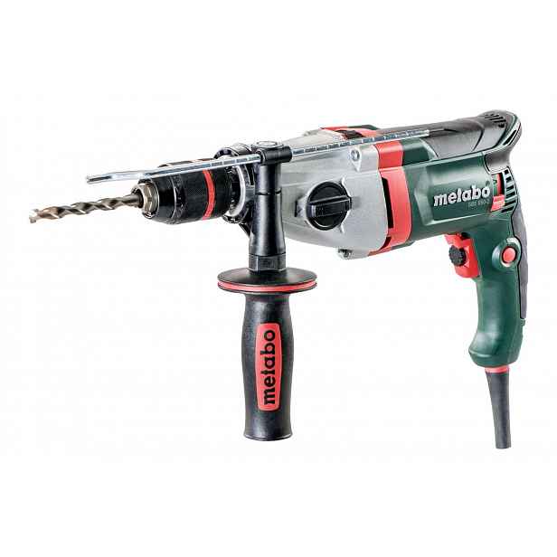 Metabo - Příklepová vrtačka 850 W 600782500