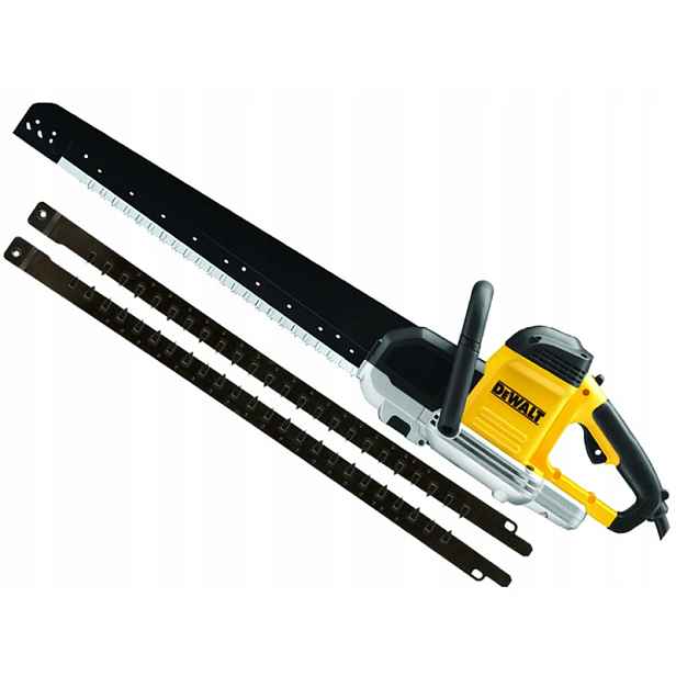 DeWalt DWE399 Pila Na Pórobeton Aligator DT2976