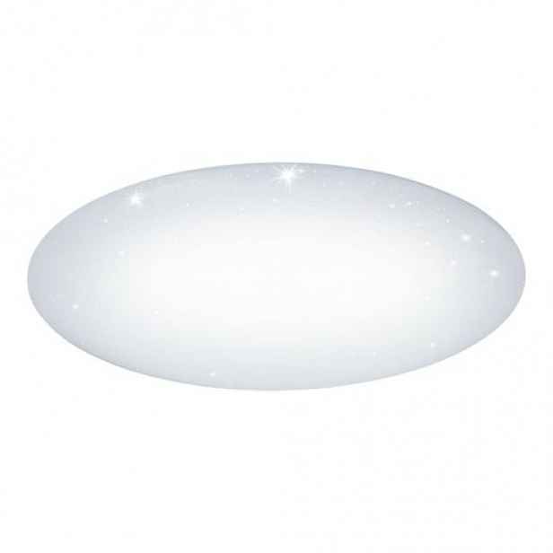 LED Stropní osvětlení Eglo GIRON-S bílá 97542