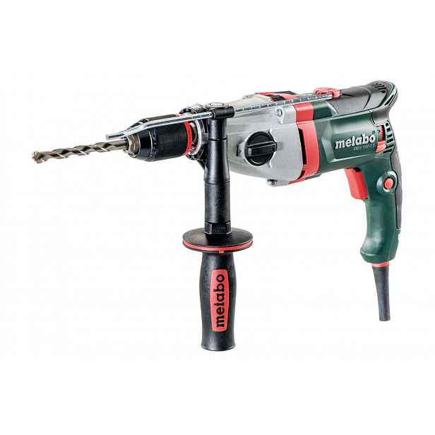 Metabo - Příklepová vrtačka 1100 W 600784500