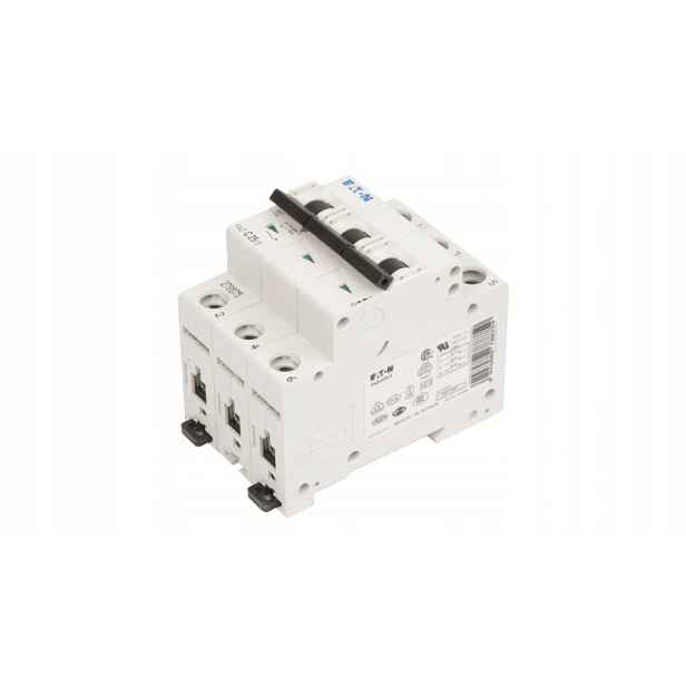 Nadproudový spínač Eaton 415 V IP20 25 A