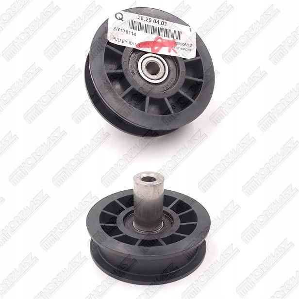 Napínací Váleček MC155F, 13-12644 Hortmasz