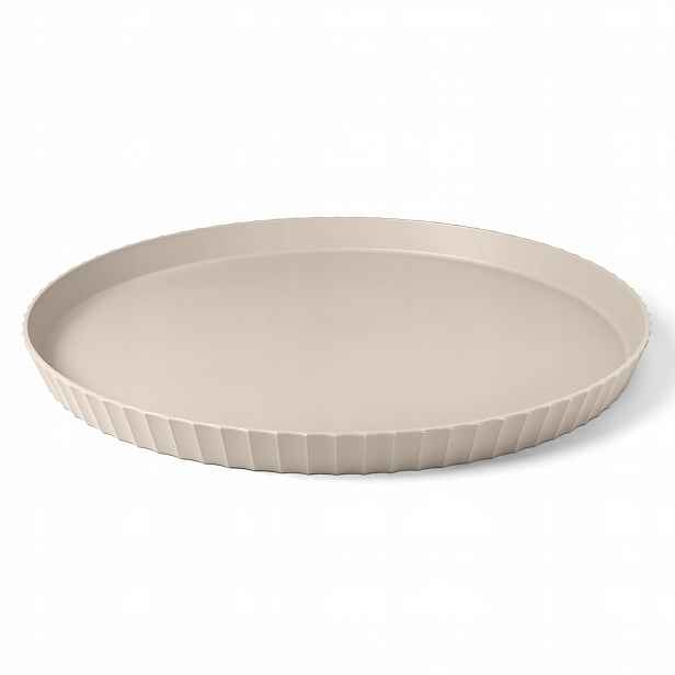 Salátový, předkrmový talíř Blim+ Atena 40 cm