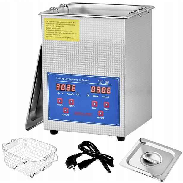 Ultrazvuková Myčka 2 L KD500