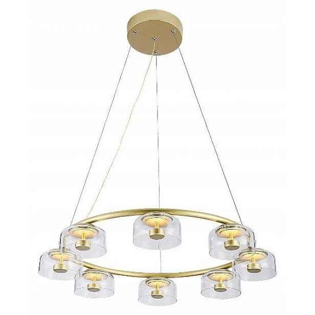 Závěsná lampa Lorell 5390 Rabalux