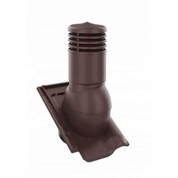 Alu Krb 150 Rubín 13V Bronzový Angoba