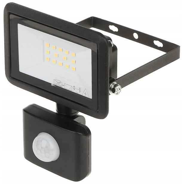 Led Reflektor S Pohybovým Senzorem AD-NL-6252BLR4 Adviti