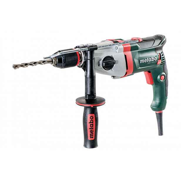 Metabo - Příklepová vrtačka 1300 W 600786500