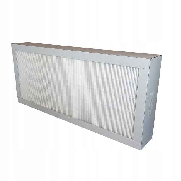 Mezifiltr M5 EU5 ePM10 55% 345 x 439 x 96 mm