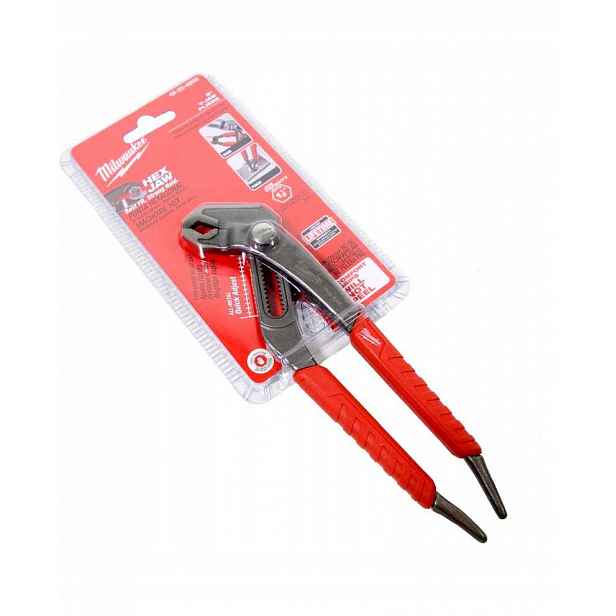 Nastavitelné kleště na trubky Žabka Gen 2 250 mm Milwaukee 48226210