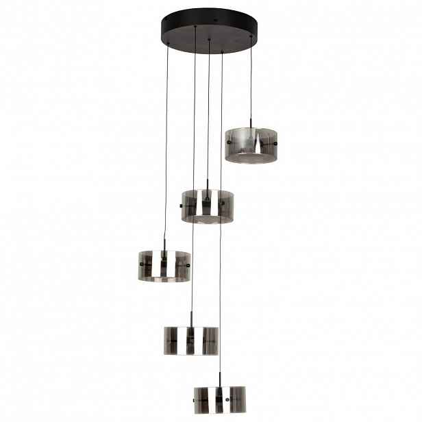 Novel ZÁVĚSNÉ LED SVÍTIDLO, 43/150 cm