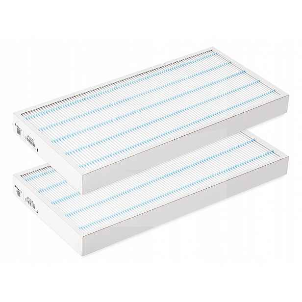 Sada filtrů pro Komfovent Domekt R 500 H V Komplet F7M5 ePM10 ePM1