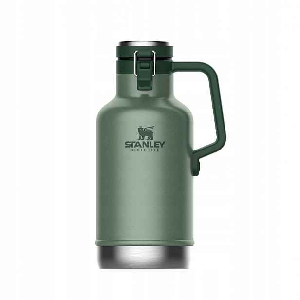 Termos na nápoje Stanley 1,9 l zelený