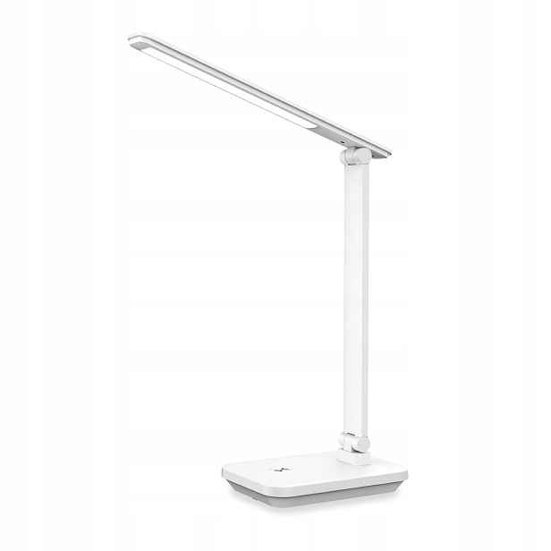Stolní lampička 5W Led s vestavěnou baterií 4000mAh