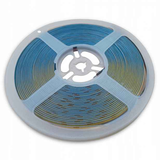 Navíc Páska Led Continuous Cob 12V Neutrální Barva