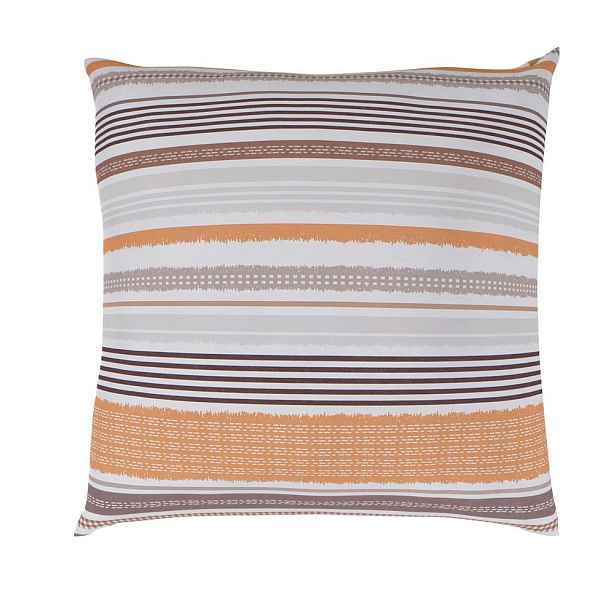 TP Bavlněný povlak na polštář DELUXE 40x40 VENTA béžová