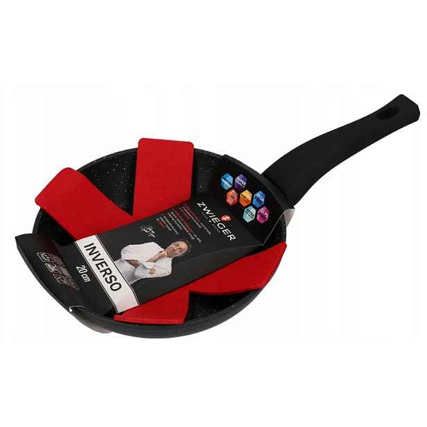 Zwieger Pánev 20 CM Plyn/indukce