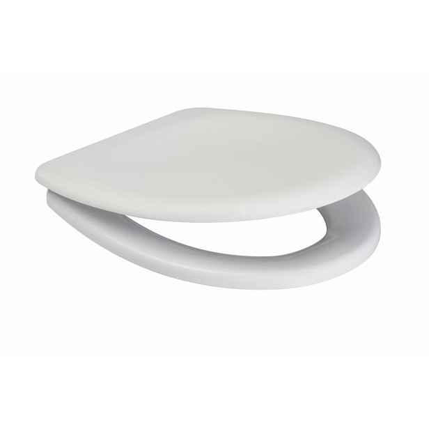 CERSANIT - SEDÁTKO DELFI DUROPLAST ANTIBACTERIAL K98-0001