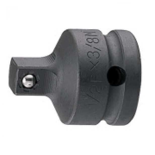Redukce průmyslová King Tony 1/2 x 3/8 CrMo 4863P
