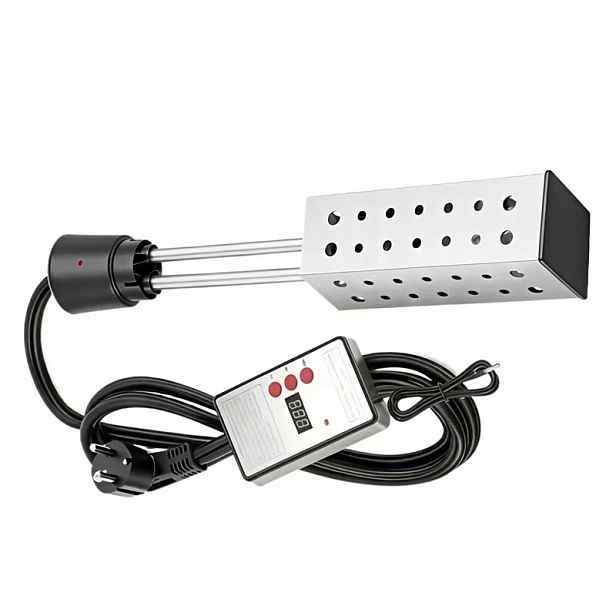 Ponorný Ohřívač Vody Ohřívač 2500 W Do Bazénu