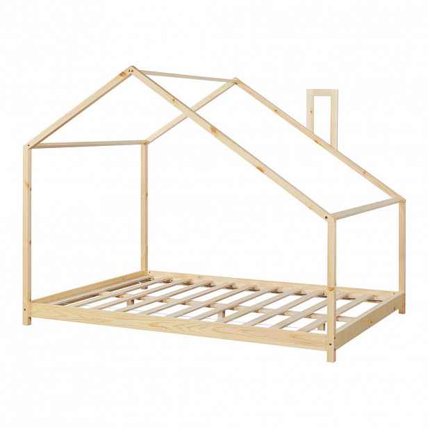 [en.casa] DĚTSKÁ POSTÝLKA Siuntio