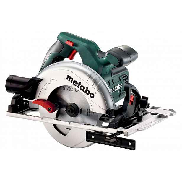 Metabo - Okružní pila 160 mm, 1200 W 600955500